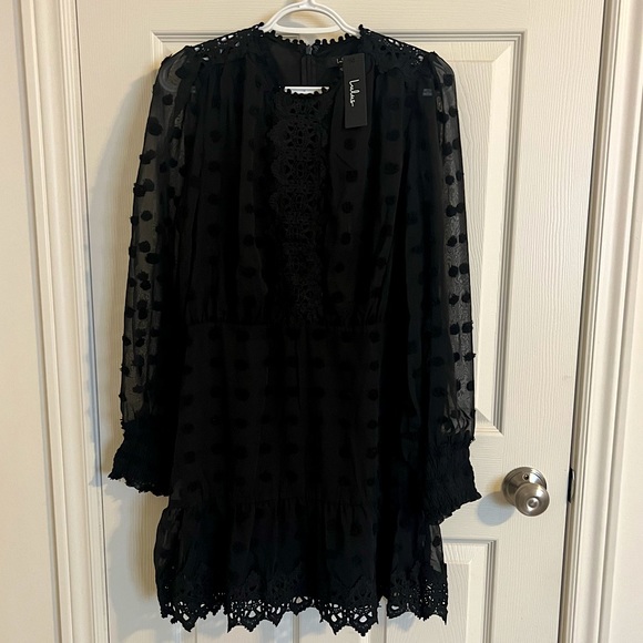 Lulus Lust or Love Dress - Picture 2 of 6